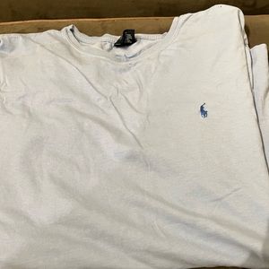 Polo Ralph lauren xxl tee